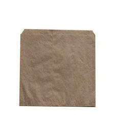 1W Paper Bags Brown