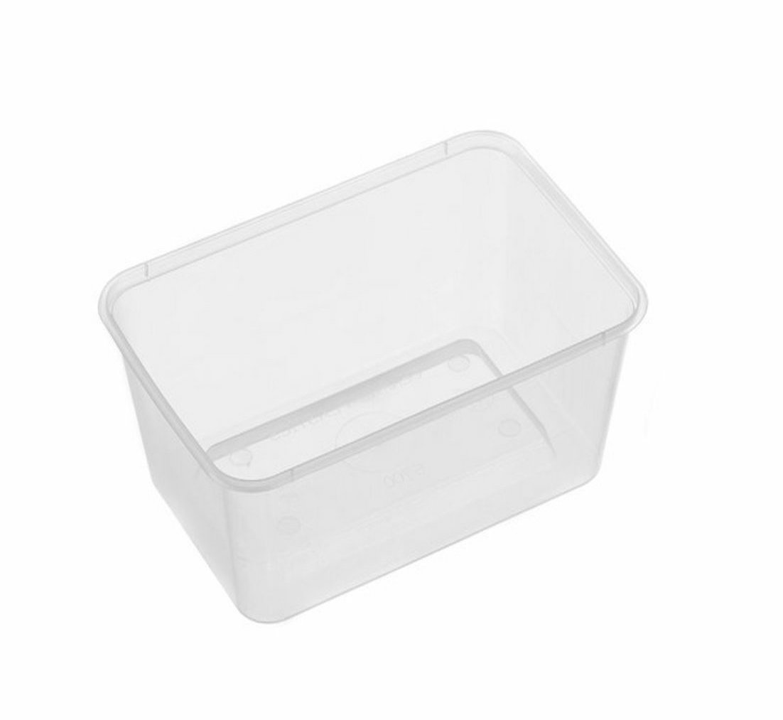 500ml Takeaway Containers