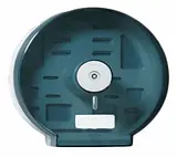A&C Single Jumbo Toilet Roll Dispenser
