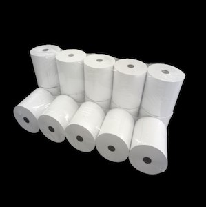80mm x 80mm Thermal Paper
